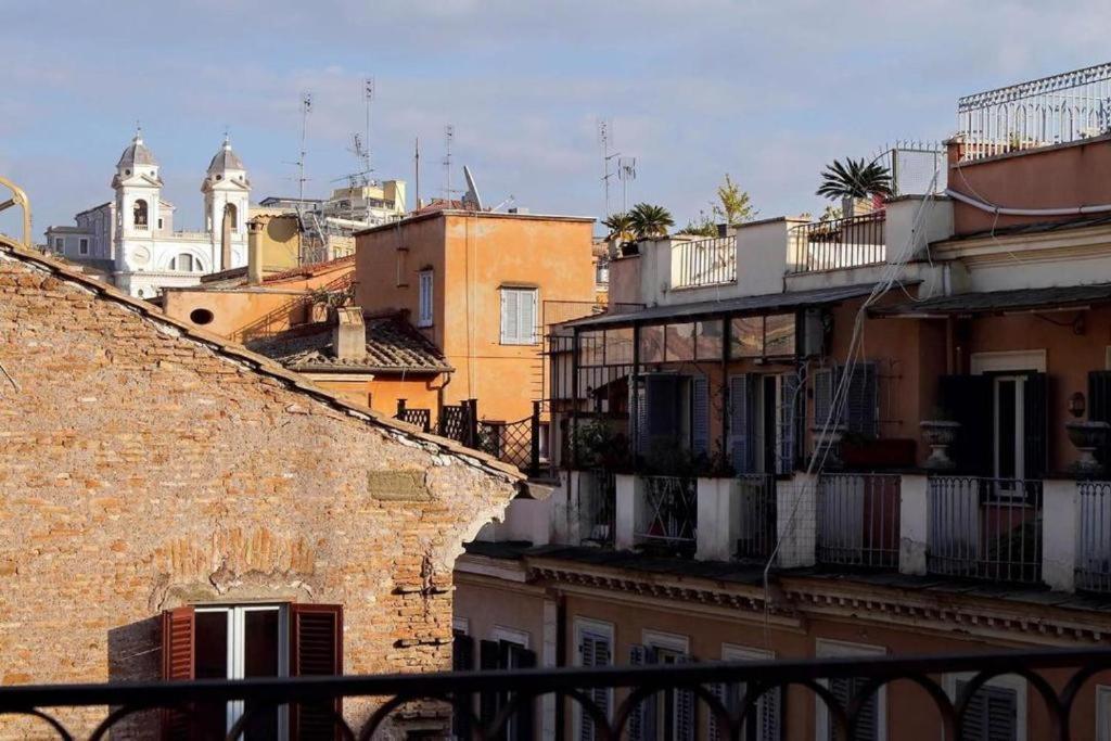Della Croce Roma