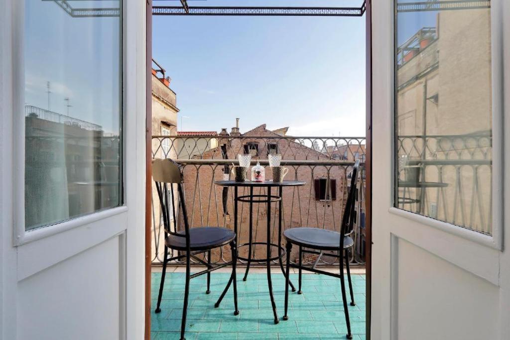 Della Croce Casa de hóspedes